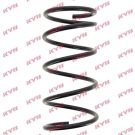 KYB Fahrwerksfeder Subaru T. Legacy Ii 2.0I/2.2I/2.5I 09.94-03.99 K-Flex RA6269