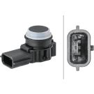HELLA Sensor, Einparkhilfe 6PX 358 141-761