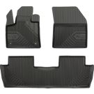 FROGUM Elastomermatten Peugeot 5008 Ii 2017 77407817