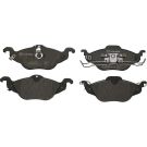 BREMBO Bremsklötze VA P 59 030