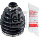 Faltenbalgsatz, Antriebswelle 173203 Faltenbalgsatz, Antriebswelle 173203