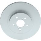 Bremsscheibe SUBARU Impreza 16 0 986 479 H28