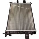 Kühler, Motorkühlung AC288314
