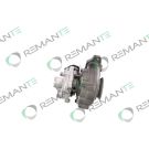 Lader, Aufladung 003-002-001082R