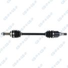 GSP Antriebswelle 299181