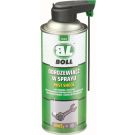 Boll Rostlöser - Rost Shock Spray 400ml 0010266 Boll Rostlöser - Rost Shock Spray 400ml 0010266