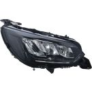 Scheinwerfer R LED VALEO PQ OE LOGO 450995