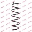 KYB Fahrwerksfeder Fiat P. Stilo 1.8 16V 10/01-08/08 RH3500