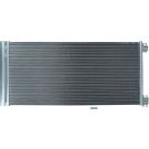 KAMOKA Kondensator, Klimaanlage 7800281
