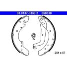 ATE Bremsbacken 03.0137-0330.2