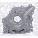 MAGNETI MARELLI Ölpumpe 351516000007