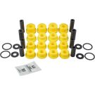 TEDGUM_TD Lagerungssatz, Lenker TED48153