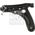 Querlenker Vw P. Polo 1.0-1.9D 10.94-06.04 Le Unten 37409