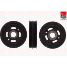 FAI AutoParts Riemenscheibe, Kurbelwelle FVD1105