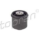 TOPRAN Suspension 109698