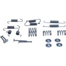 Montagesatz für Bremsbacken 105-0025