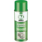 Boll Aluminiumspray 400ml 0010213