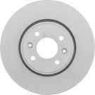 Bremsscheibe VA RENAULT Clio,Megane,Laguna,Kangoo 97 0 986 478 590