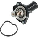 NRF Thermostat, Kühlmittel 725301 EASY FIT