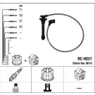 RC-HE57 NGK - Zündkabelsatz HONDA Civic VI 97-01 8610