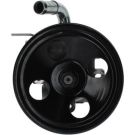 mechanische Servopumpe K S02 000 050