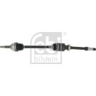 FEBI BILSTEIN Antriebswelle 183033