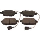Bremsbelagsatz Alfa T. Giulietta 1.4-2.0 Jtdm 10 025 238 1118