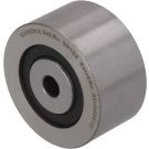 KAMOKA Umlenk-/Führungsrolle, Keilrippenriemen R0159