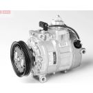DENSO Kompressor DCP02026