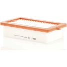 Mann & Hummel Luftfilter PKW NISSAN Micra 17 C 24 057