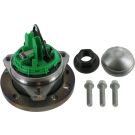 Radlagersatz VA OPEL Astra H,Zafira 04 VKBA 6506