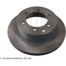 Bremsscheibe Hyundai T. Terracan 2,5-2,9 Crdi/3,5 V6 4Wd 01-06 ADG04368