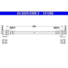Bremsschlauch 24.5225-0300.3