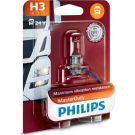 H3 MasterDuty 24V.70W.PK22s Lampe HD Version, verstärkt & rüttelfest 13336MDB1