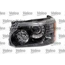 VALEO Hauptscheinwerfer 044669