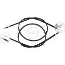 A.B.S. Handbremsseil Seilzug Festellbremse K12815