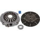 SACHS Kupplungssatz 3000 951 653