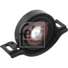 Kardanwellenmittellager MERCEDES C,CLC,CLK,SL,SLK 01 30928