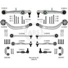 A.B.S. Reparatursatz Querlenker 219901 SMARTKIT A.B.S. Reparatursatz Querlenker 219901 SMARTKIT