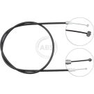 A.B.S. Handbremsseil Seilzug Festellbremse K13801