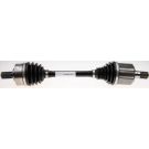 Antriebswelle SX VA li VOLVO V60,V90,XC60,XC90 14 GKN Automotive OE-Technologie 52° - Beugewinkel 36340