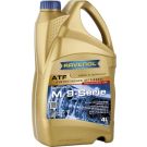 ÖL Ravenol Atf Mb-9 Serie 4L RAVENOL ATF M 9-Serie 1211108-004-01-999