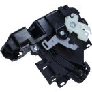 Original VAG Türschloss VW P. Golf 98-06/ Skoda Roomster 06-15 Le 6X1837013G