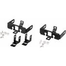 Osram LEDriving FOG 101/102 INF MOUNT Halterung für Infiniti, Nissan Set LEDriving® Mounting Bracket LEDFOG101-INF-M
