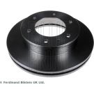 Bremsscheibe Ford P. Ranger 2.5-3.0 Tdci 4X4 99 ADM54377