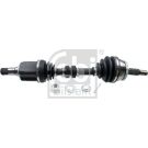 FEBI BILSTEIN Antriebswelle 183233