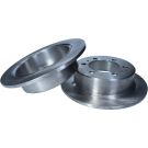 Maxgear Bremsscheibe Ssangyong T. Rexton/Musso/Korando 19-2526
