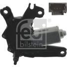 Wischermotor 40506