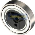 Umlenk-/Führungsrolle, Keilrippenriemen RP-814