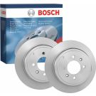 Bremsscheibe HA 0 986 478 877